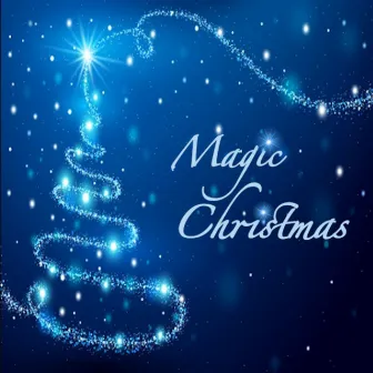 Magic Christmas by Virginia Fabbri