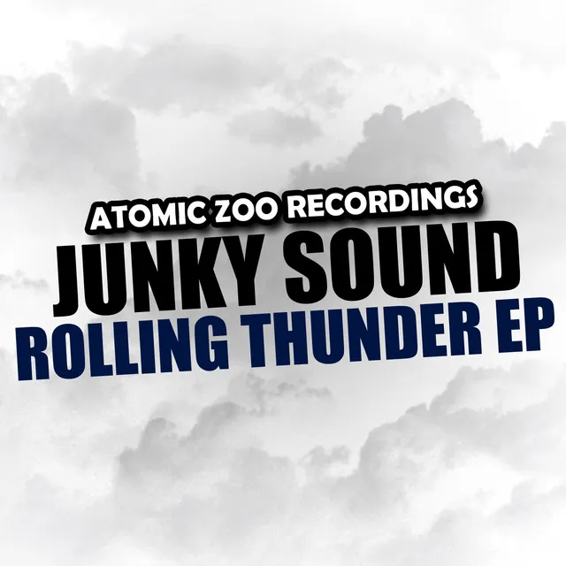 Rolling Thunder - Original Mix