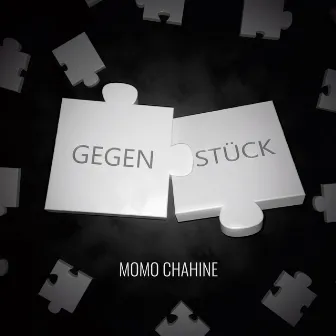 Gegenstück by Momo Chahine