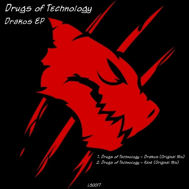 Drakos EP