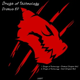 Drakos EP by Drugs Of Technology