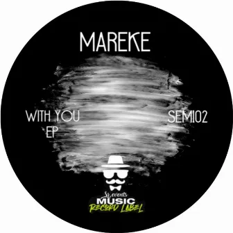 With You by Mareke