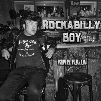 Rockabillyboy by King Kaja