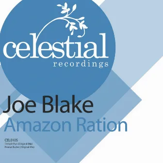 Amazon Ration by Joe Blake