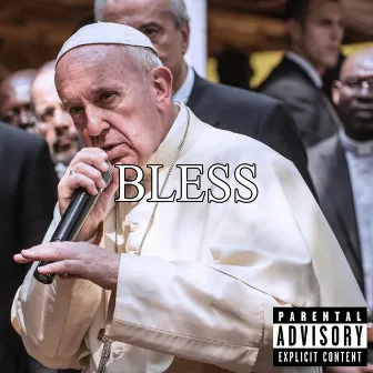 Bless by Stack Skrilla