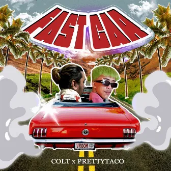 Fast Car by Colt