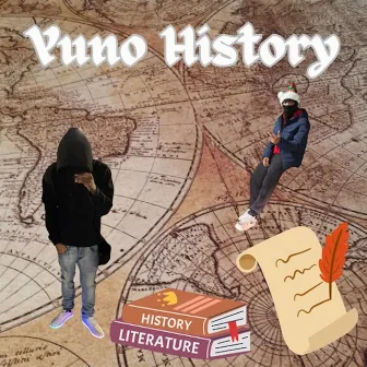 Yuno History by Yuno Miles