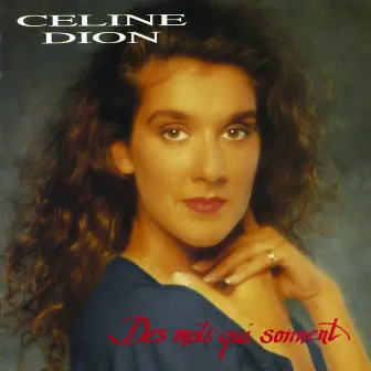 Des mots qui sonnent by Céline Dion