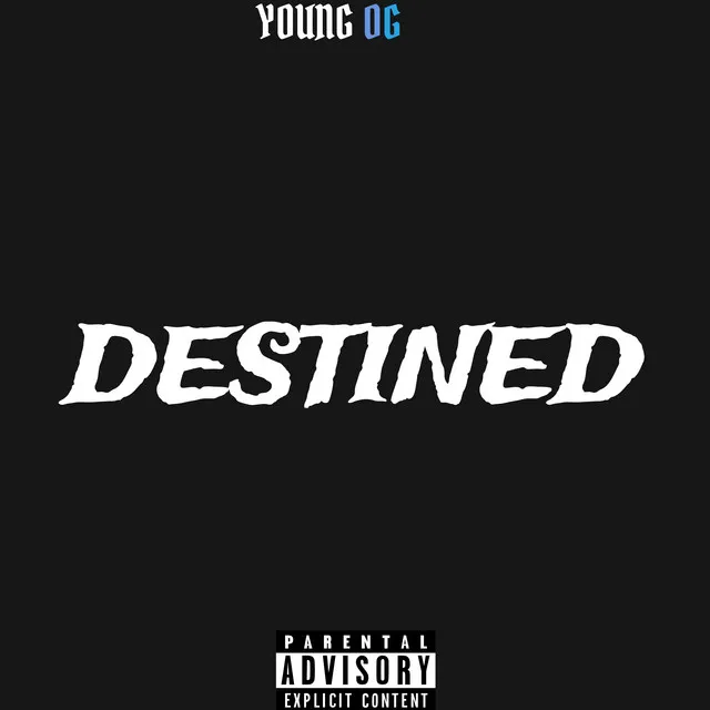 Destined