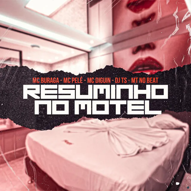 Resuminho no Motel