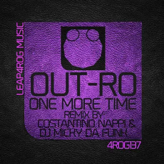 One More Time by Outro-