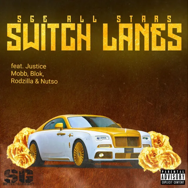 Switch Lanes