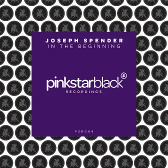 In the Beginning by Joseph Spender