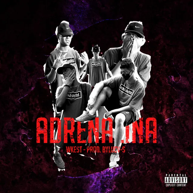 Adrenalina