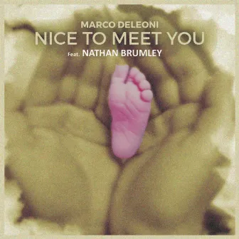 Nice To Meet You (Acoustic) by Marco Deleoni