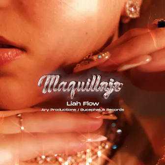 Maquillaje by Lia Flow