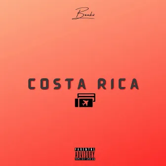 Costa Rica by Bxnkz