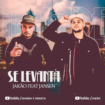 Se levanta by Jakao