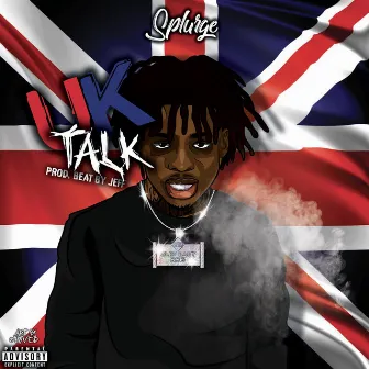 UK Talk by SPLURGE