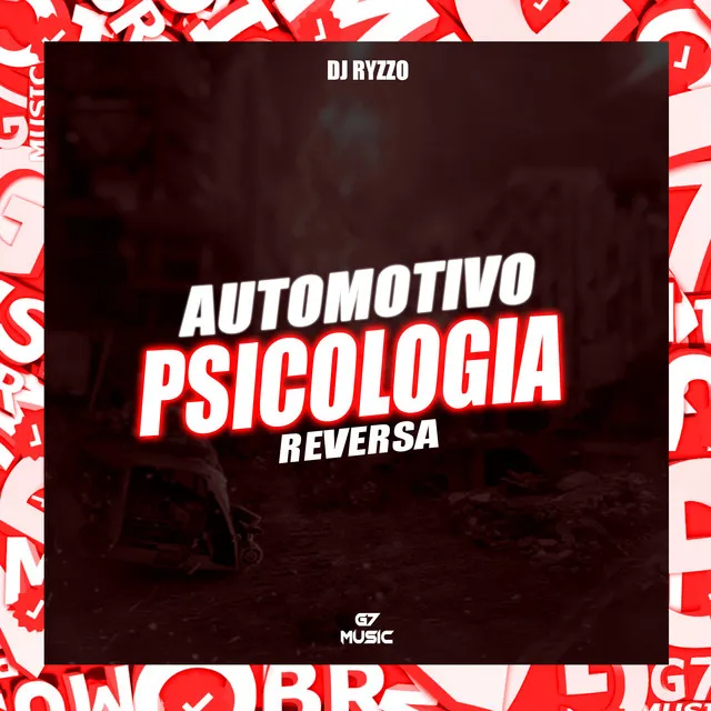 Automotivo Psicologia Reversa