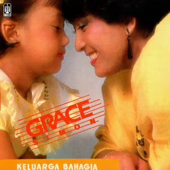 Keluarga Bahagia by Grace Simon