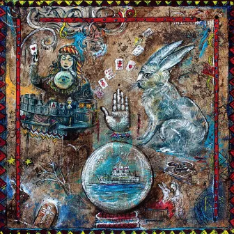 East Enders Wives - Maxi Single by mewithoutYou