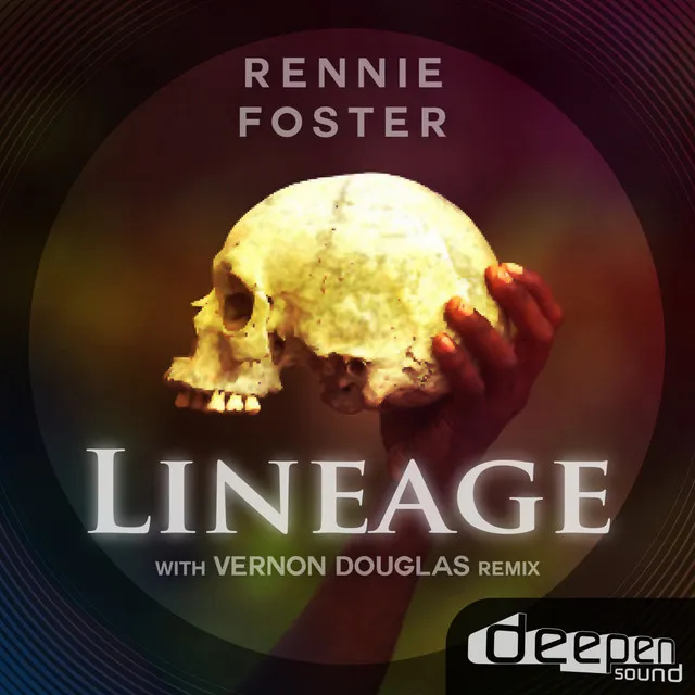 Lineage - Vernon Douglas Remix