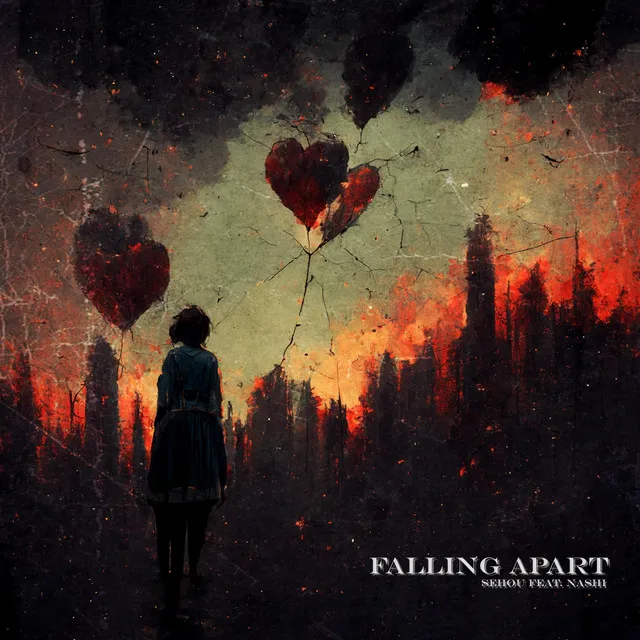 Falling Apart