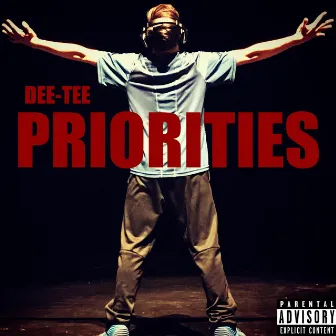 Priorities by Dee-Tee