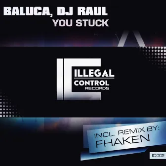 You Stuck by Baluca