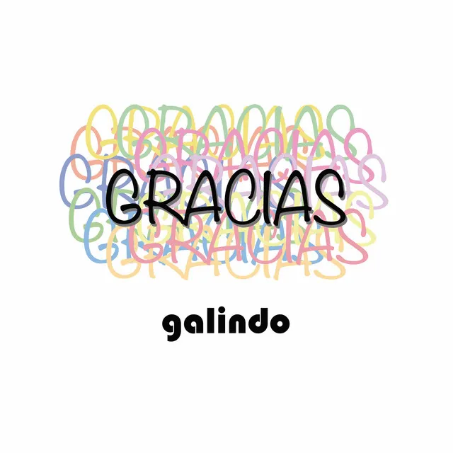 Gracias