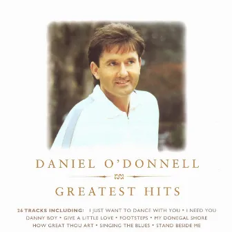 Greatest Hits by Daniel O'Donnell