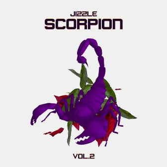 Scorpion, Vol. 2 by 