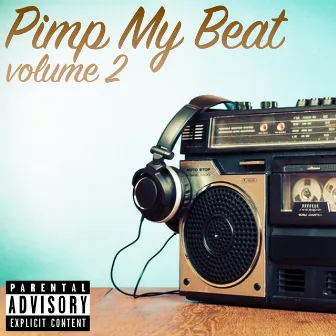 Pimp My Beat volume 2 by Mene Uturz