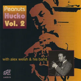 Peanuts Hucko, Vol. 2 by Peanuts Hucko