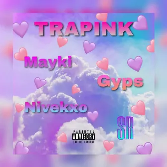 TraPink by Maiky