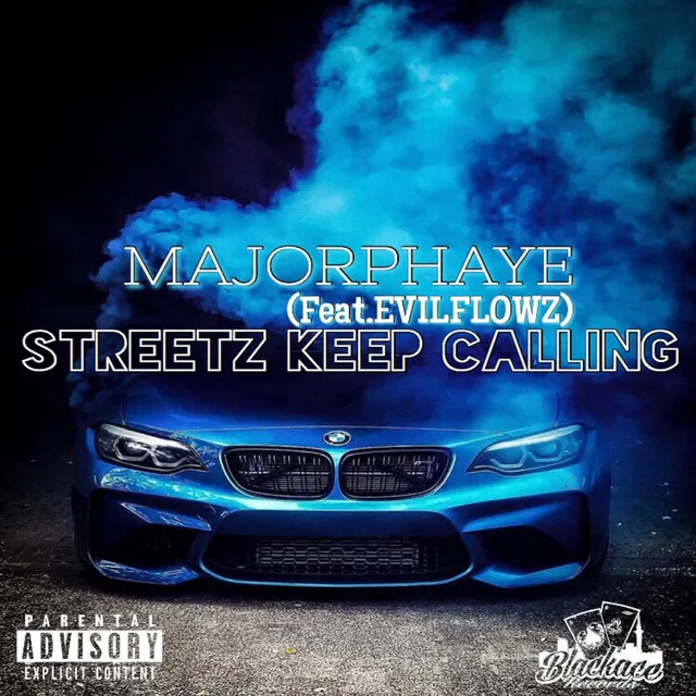 Streetz Keep Calling