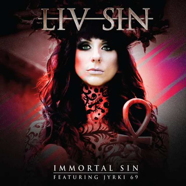 Immortal Sin - Fight Cover