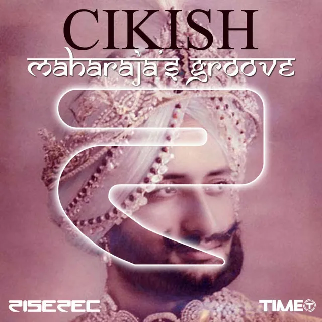 Maharaja's Groove - Radio Edit