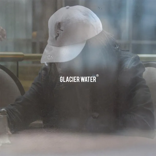 Glacier Water