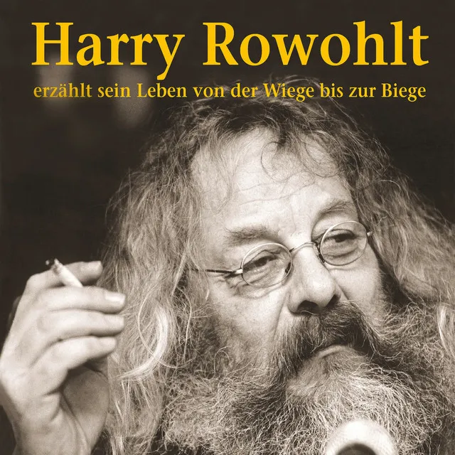 Harry Rowohlt