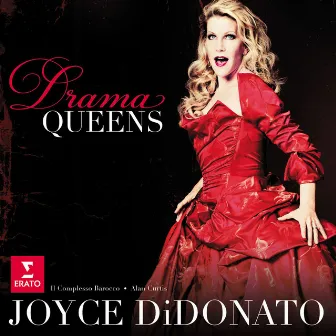 Drama Queens by Joyce DiDonato