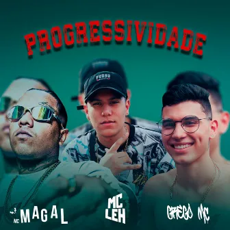 Progressividade by Grego Mc