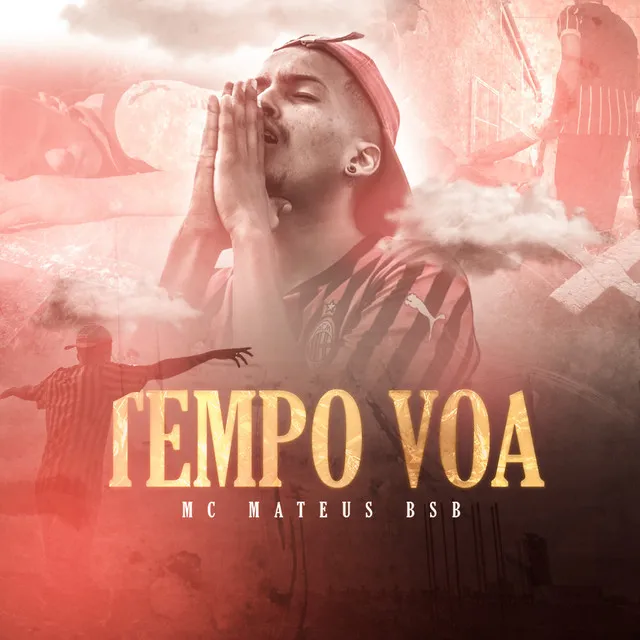 Tempo Voa