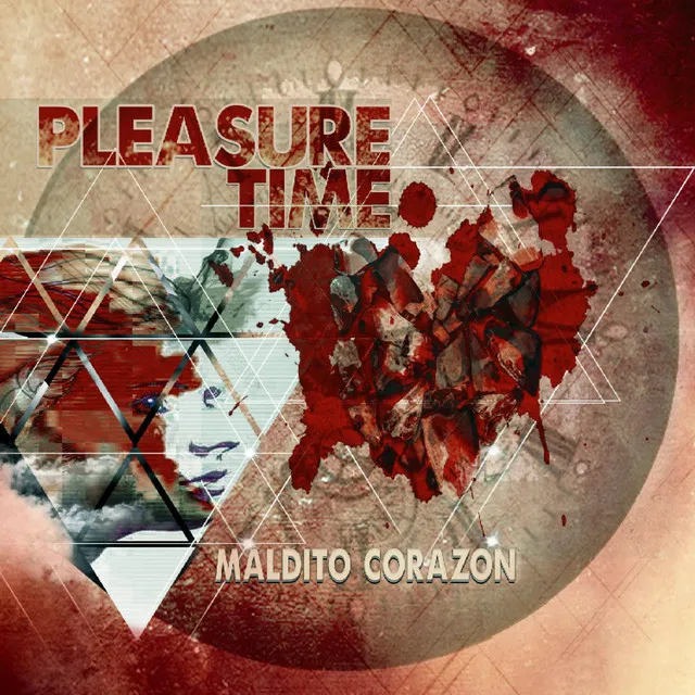 Maldito Corazon (Adeonesis Remix)