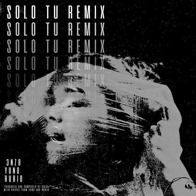 Solo Tu - RMX