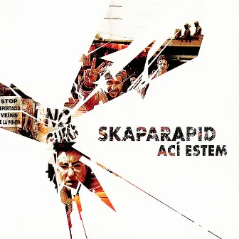 Ací Estem by Skaparapid