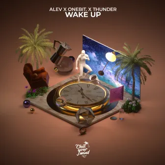 Wake Up by ALEV