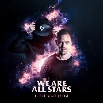 We Are All Stars by Aftershock