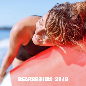 Relaxation 2019: Ibiza se détendre, Lounge, Bar de détente, Zone de détente, Musique d'été, Musique ambiante, Zen, Musique de plage 2019 by Cafe Del Sol